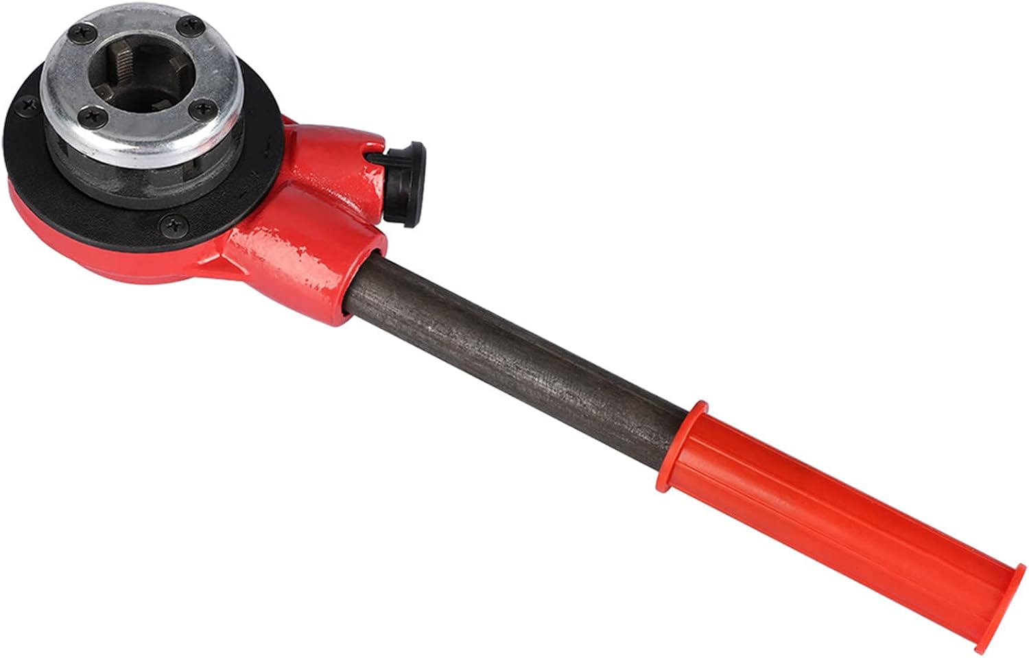 Set di Filettature per Tubi Industriale 4 Pezzi - immagine 4