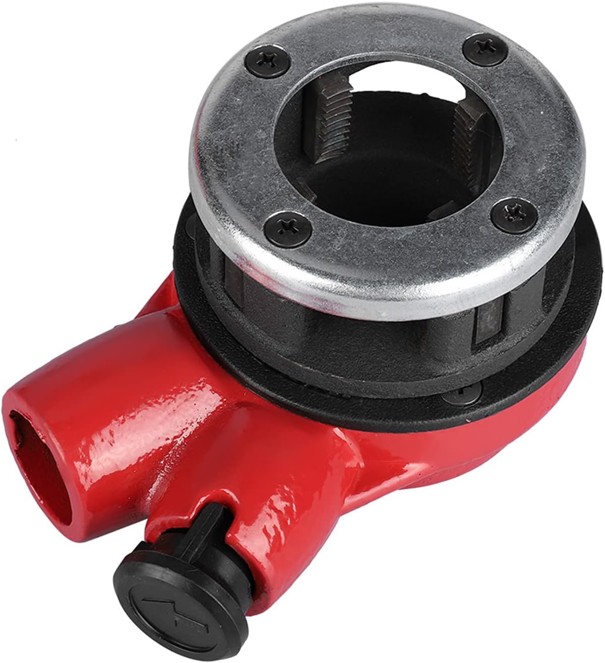 Set di Filettature per Tubi Industriale 4 Pezzi - immagine 5