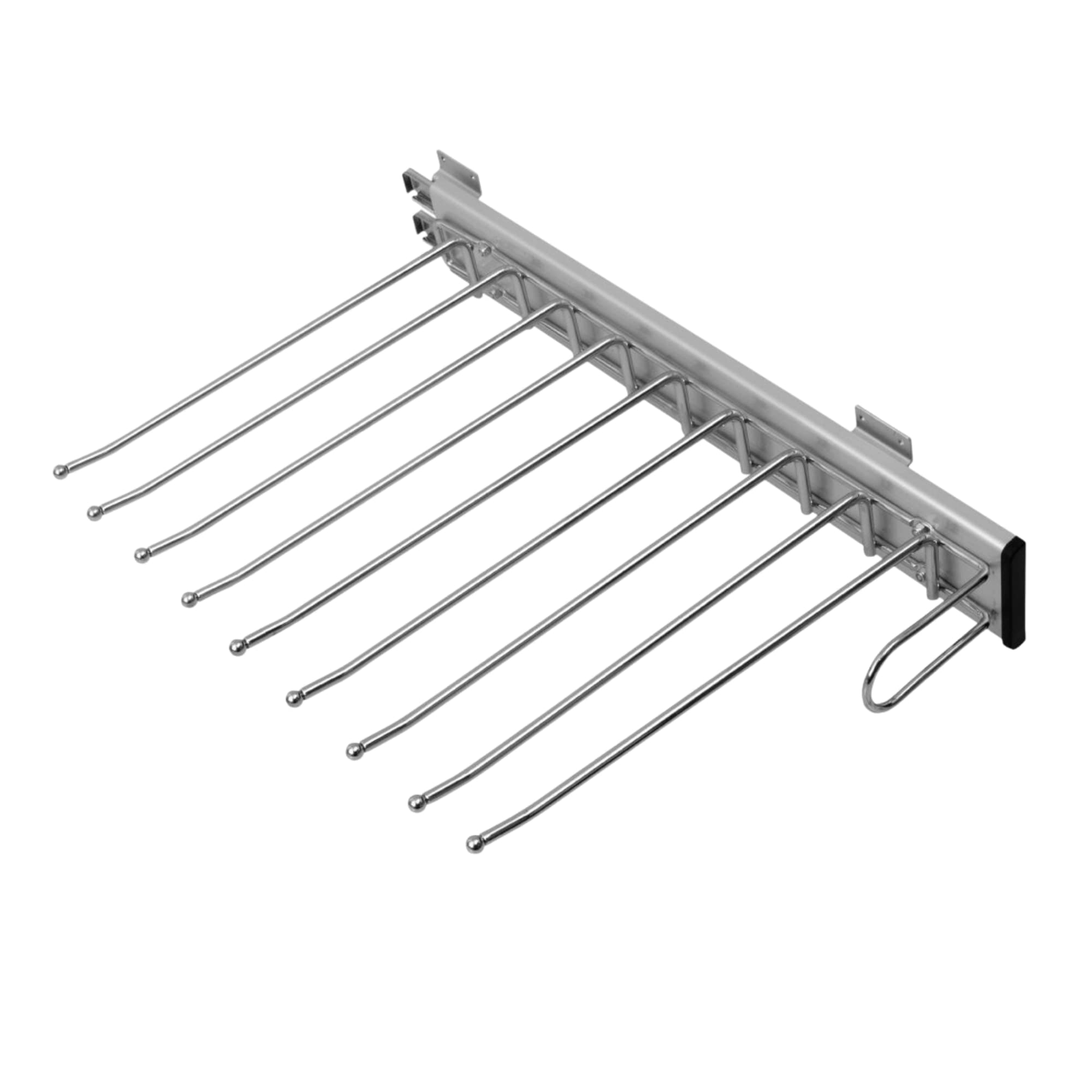 Doja Barcelona | Porta Pantalone Estraibile 9 Posizioni