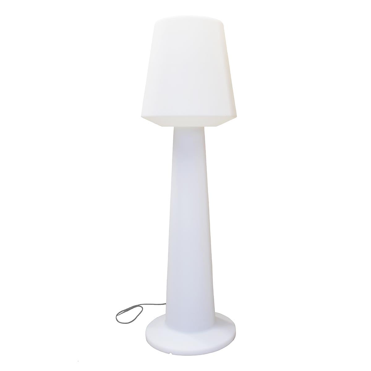 Lumisky Austral - Lampada da Terra LED da Esterno 110cm