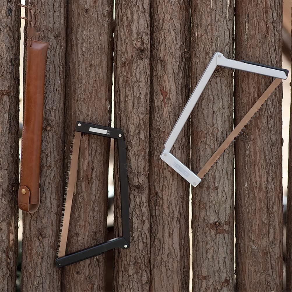 Sega ad Arco Pieghevole 33cm per Potatura - immagine 8