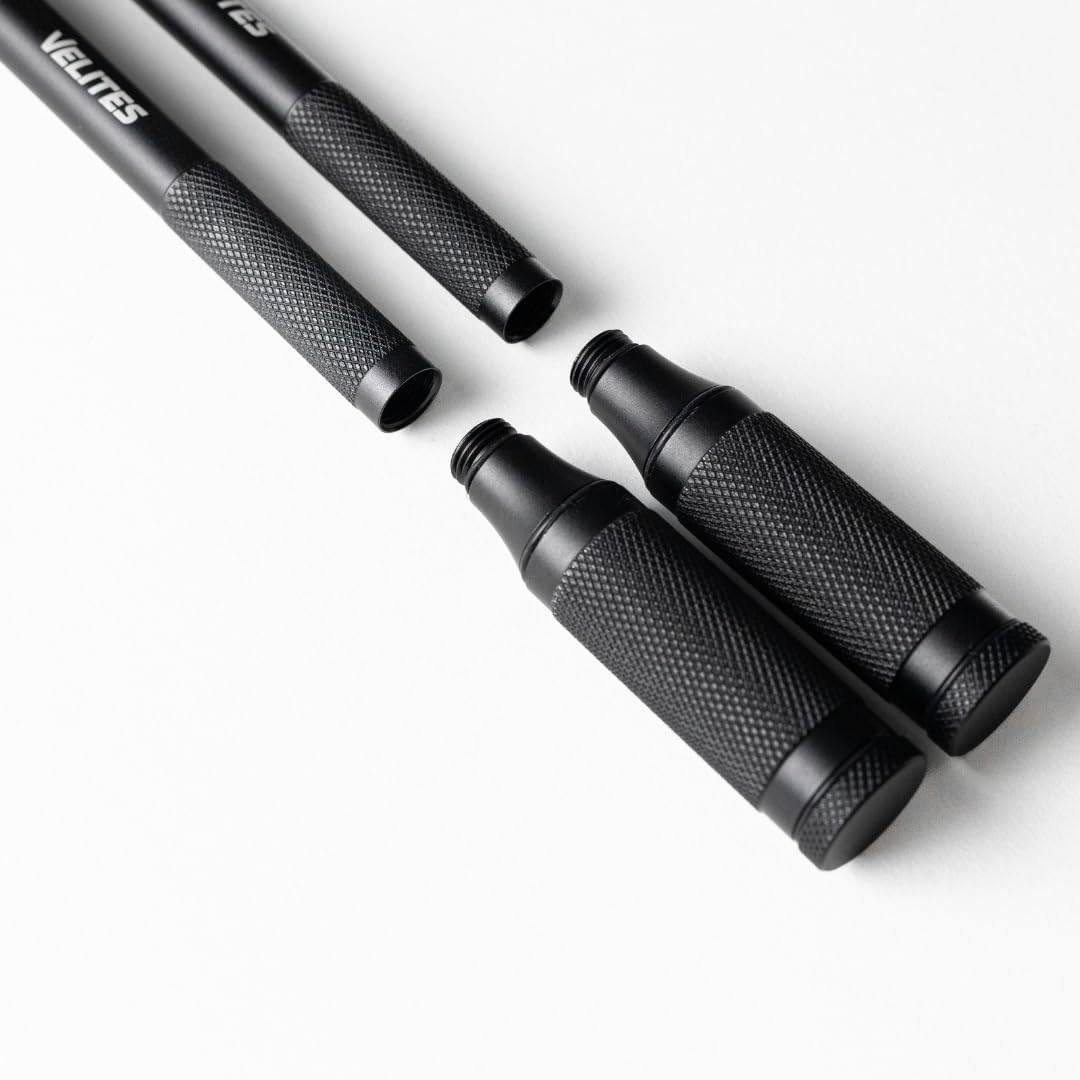 Velites Cyclone Jump Rope Comba Ultralight - immagine 3