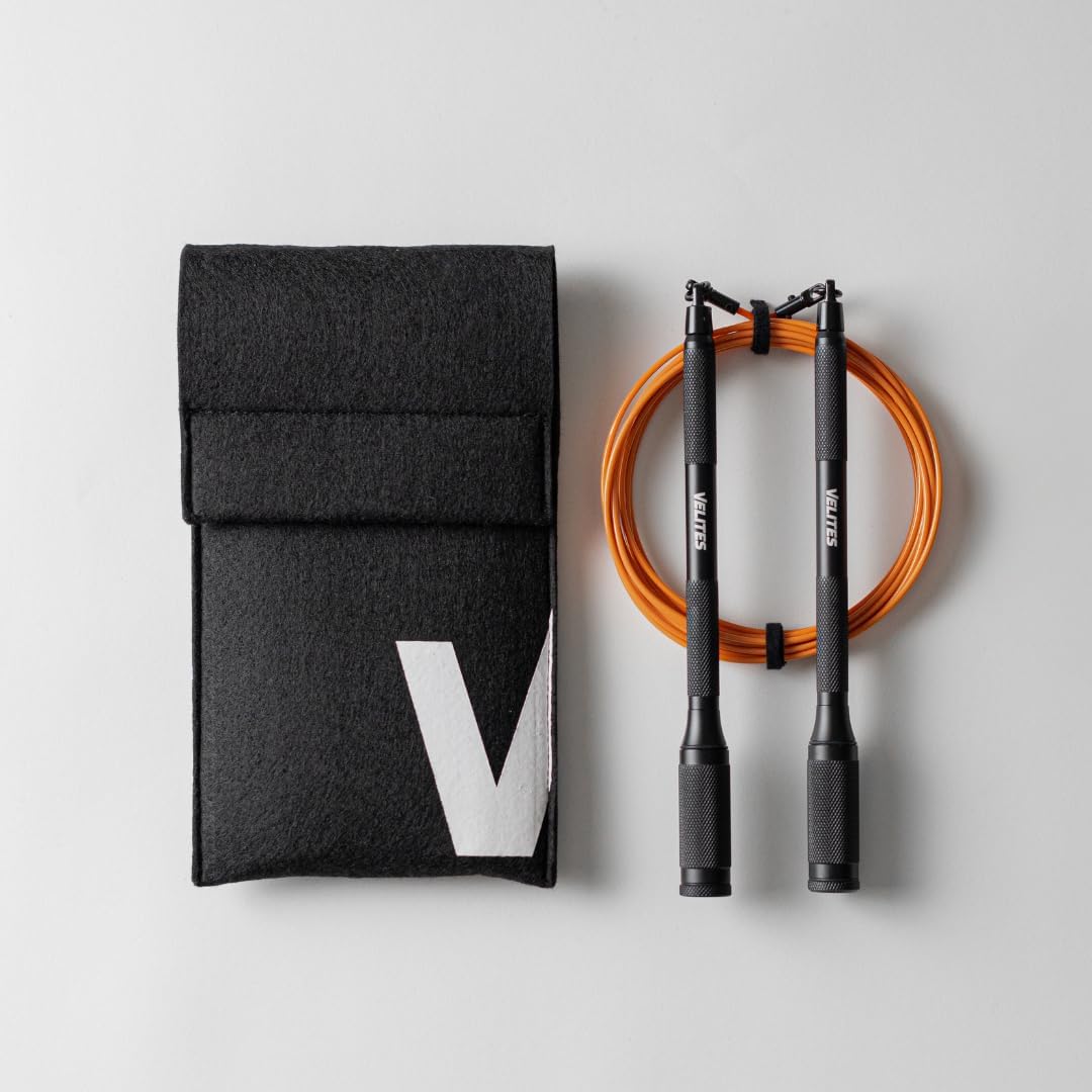 Velites Cyclone Jump Rope Comba Ultralight - immagine 4