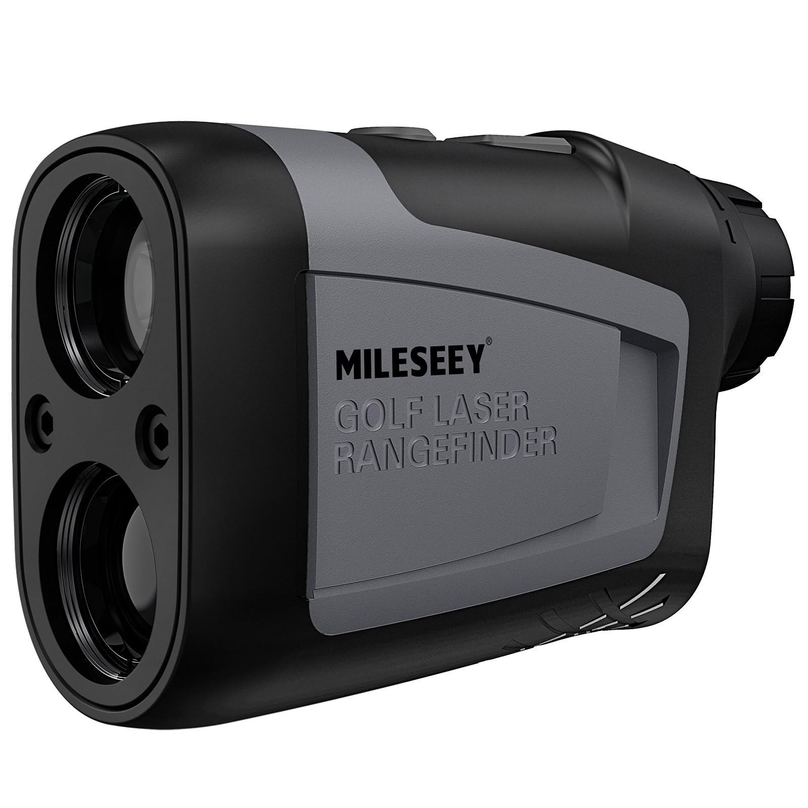 Mileseey Telemetro Golf con Compensazione Pendenza