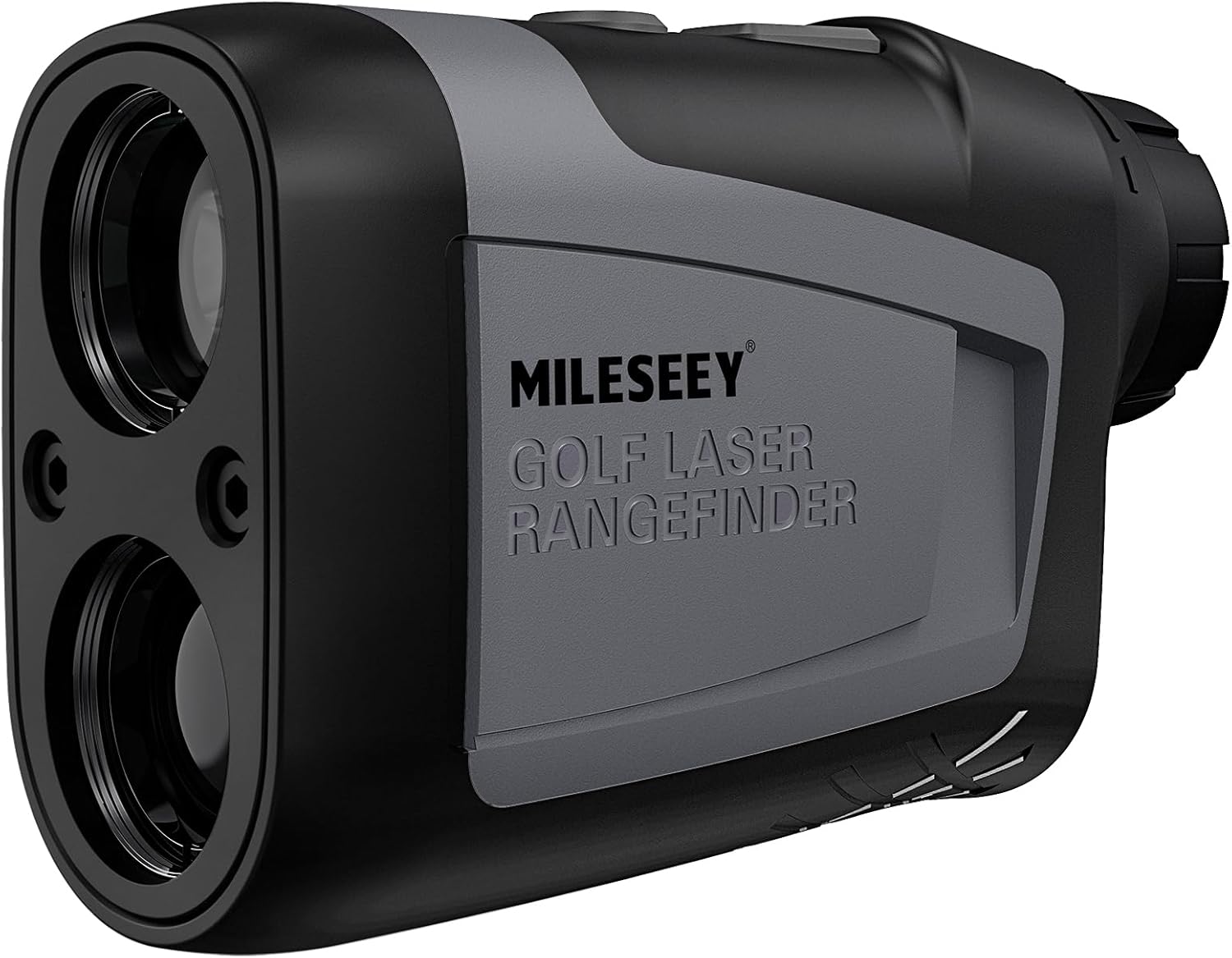 Mileseey Telemetro Golf con Compensazione Pendenza - immagine 1