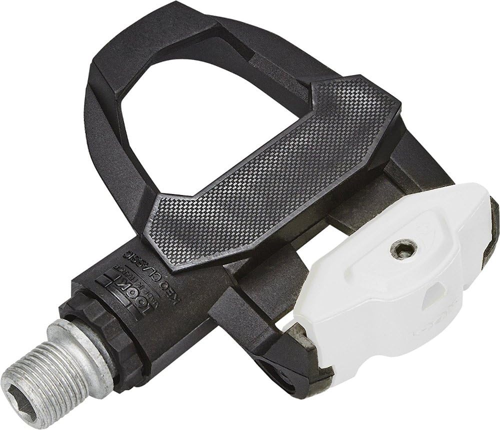 Look Cycle - Pedali Bici KEO Classic 3 Automatici - immagine 2