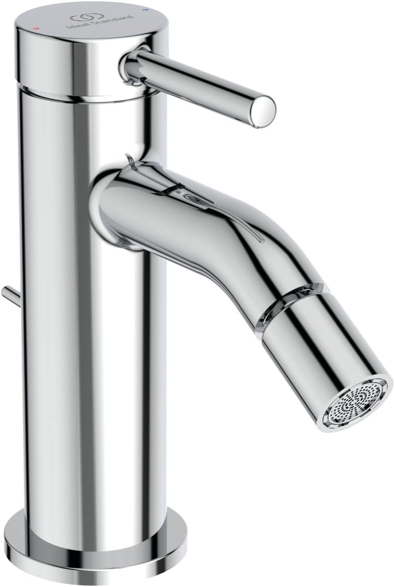 Ideal Standard Ceraline - Miscelatore Monocomando Bidet