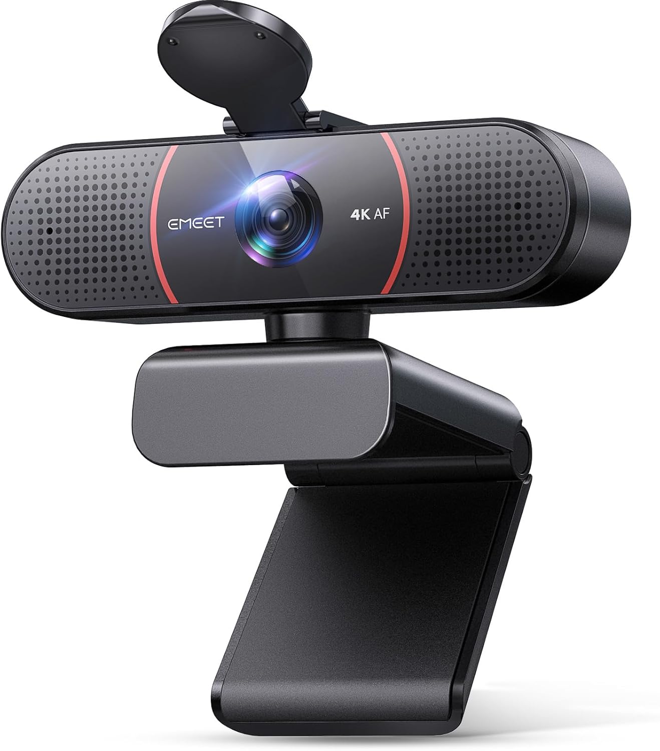 Emeet Webcam 4K UHD C960 per PC - immagine 1
