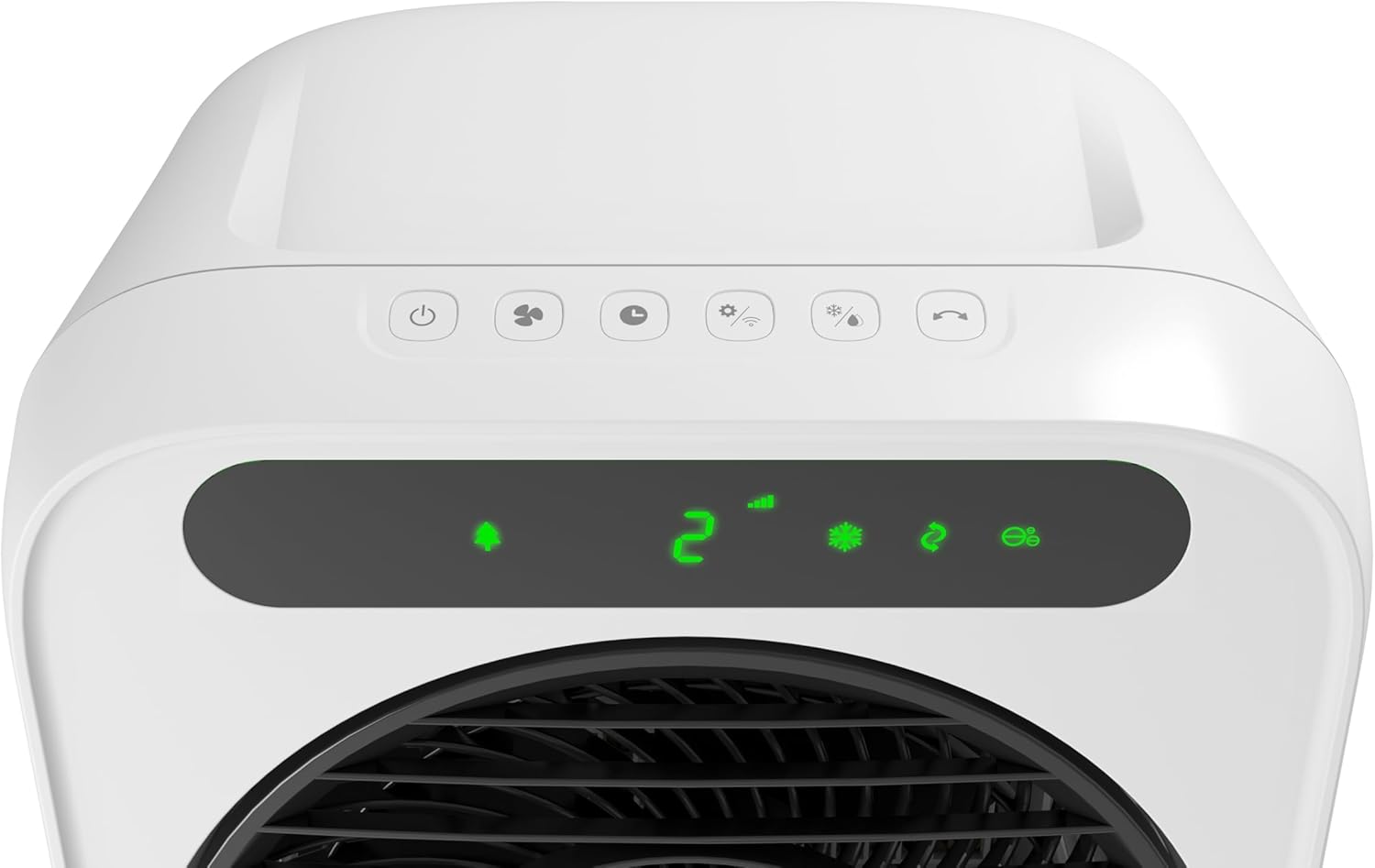 Olimpia Splendid, Peler 25 Raffrescatore Evaporativo - immagine 2