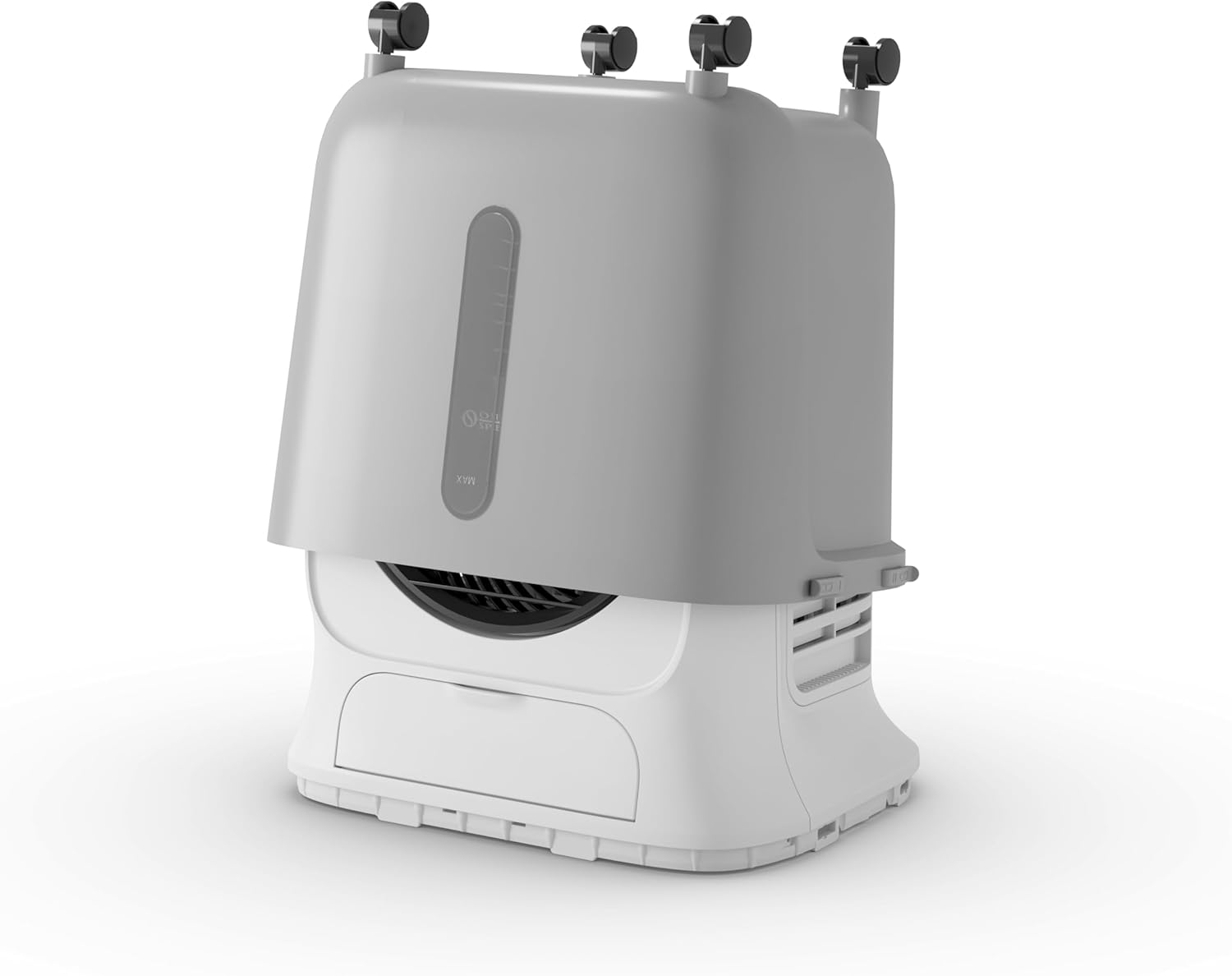 Olimpia Splendid, Peler 25 Raffrescatore Evaporativo - immagine 5