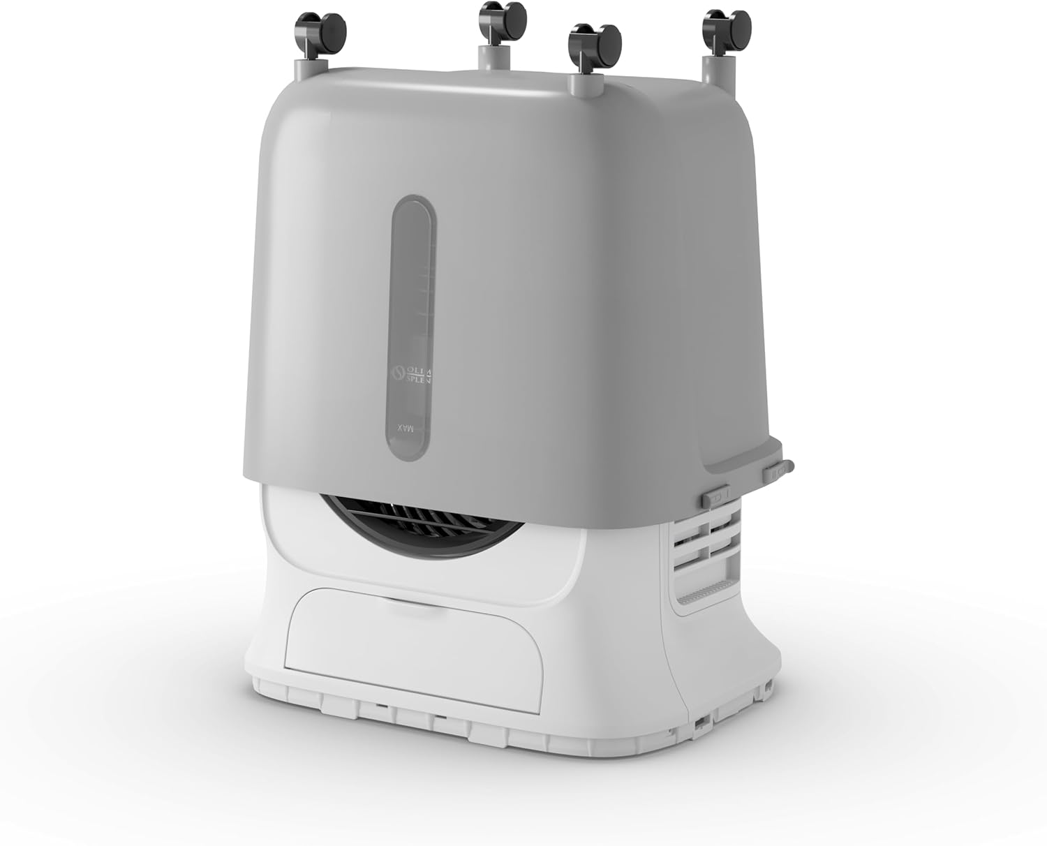 Olimpia Splendid, Peler 25 Raffrescatore Evaporativo - immagine 6