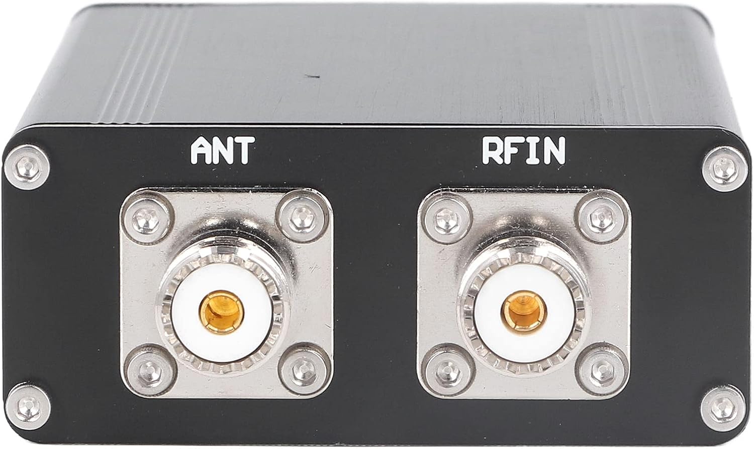Oumefar Sintonizzatore D'antenna Automatico ATU-100 - immagine 3