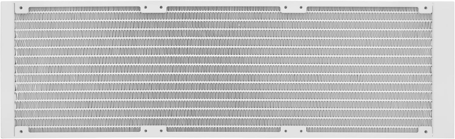 Thermaltake TH420 V2 ARGB Sync CPU Liquid Cooler Snow Edition - immagine 4