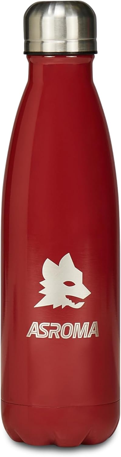 AS Roma Borraccia Gift - immagine 1