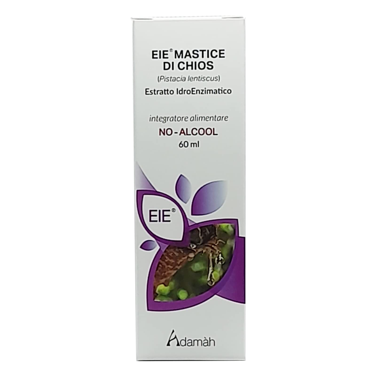 MASTICE DI CHIOS 60 ml Adamah