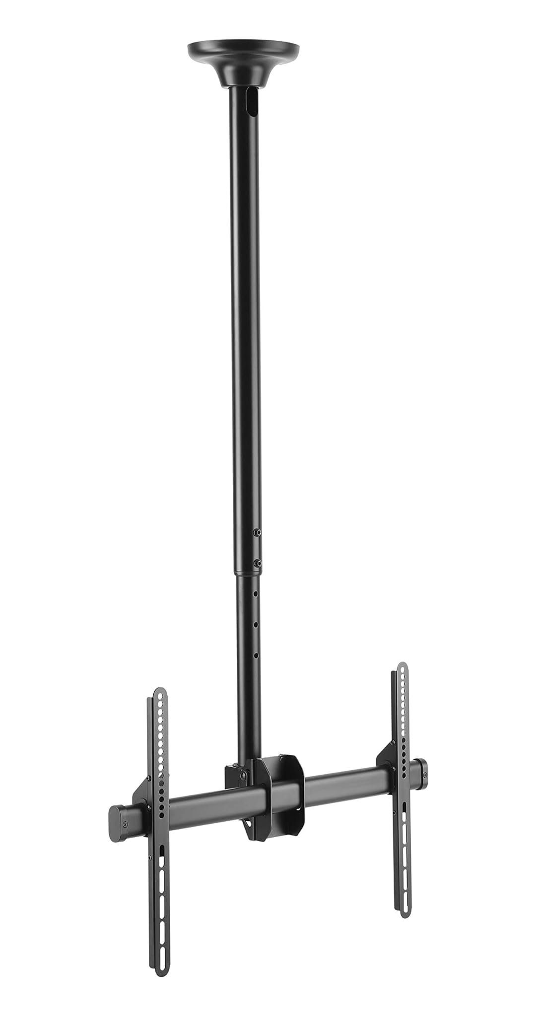 Halterungsprofi - Supporto Soffitto TV 40-70 pollici