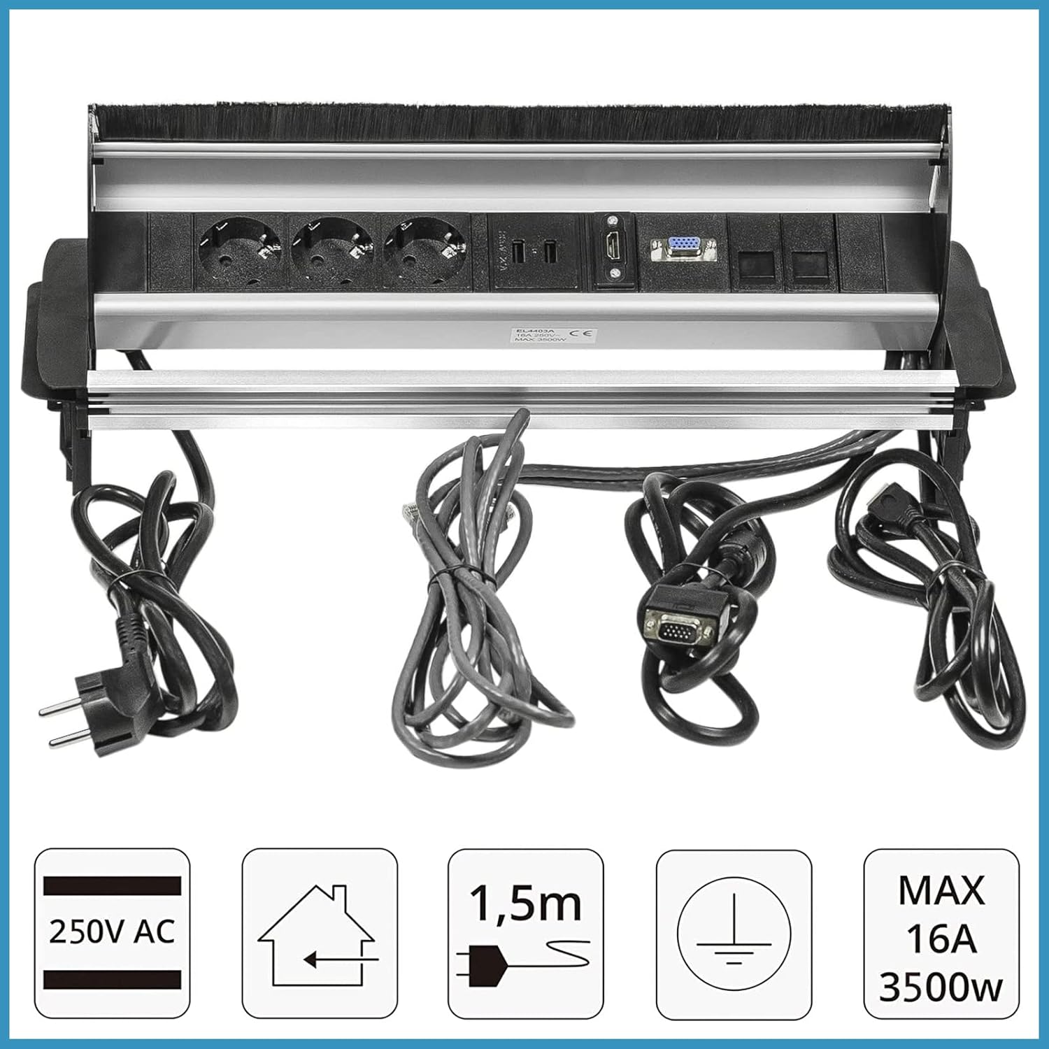 Elbe Inno Multipresa a Scomparsa da Incasso - immagine 5