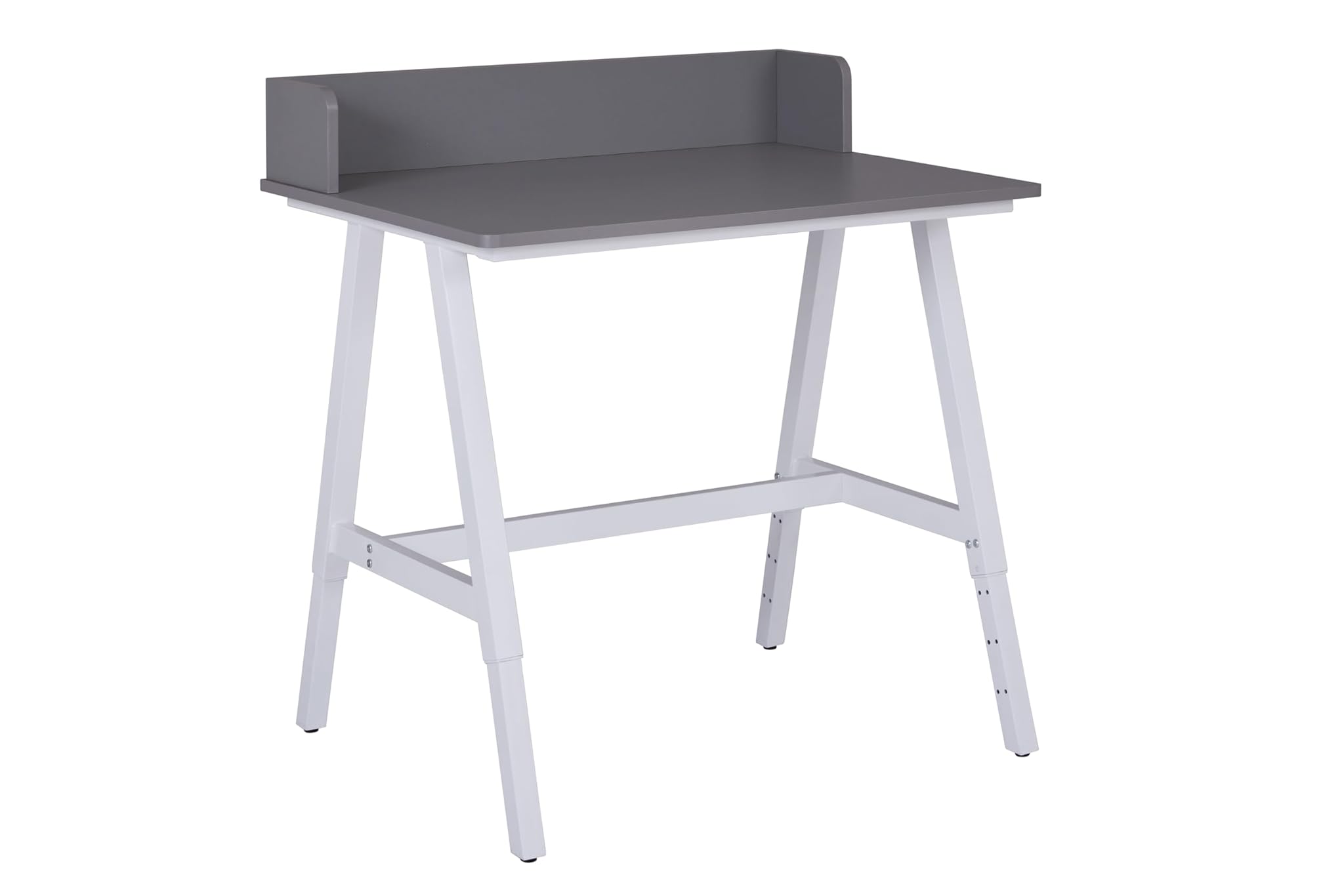 Inter Link Emmelie - Scrivania per Bambini Regolabile