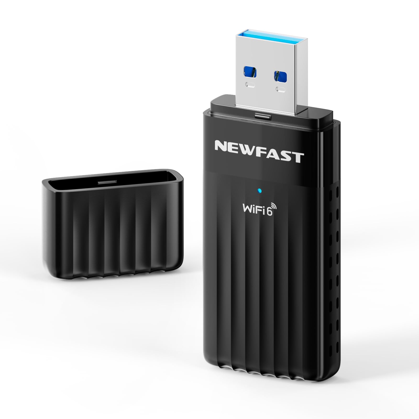 NEWFAST AX3000 Adattatore WiFi USB ES-SH-NF-U351-0923s1