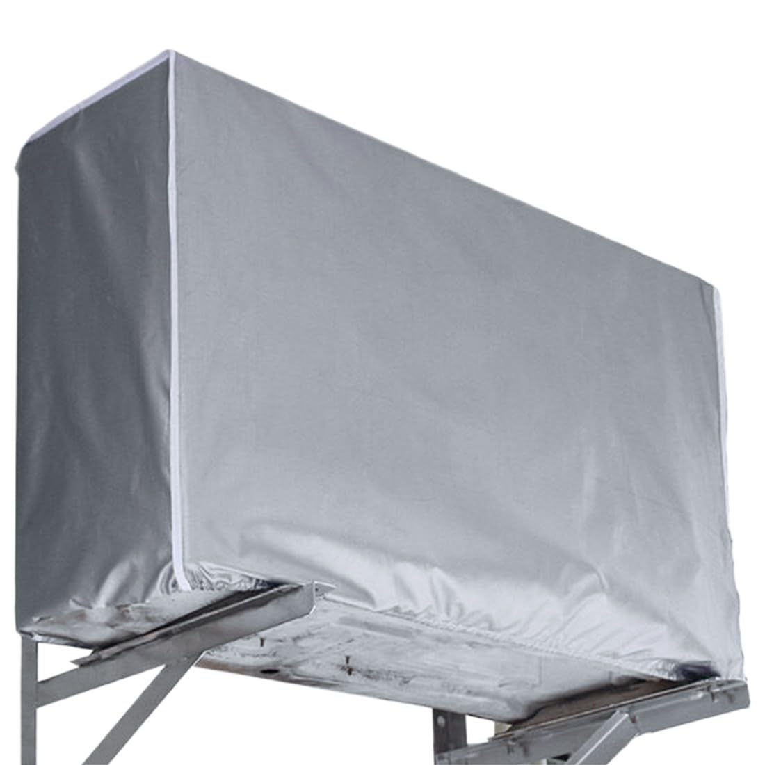 ZKGYUS Copri Condizionatore Esterno 1 Pezzo