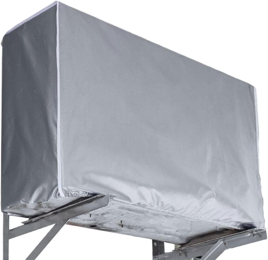 ZKGYUS Copri Condizionatore Esterno 1 Pezzo - immagine 1