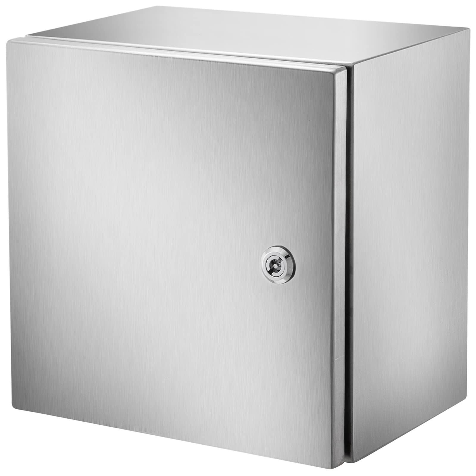 Vevor Scatola Elettrica NEMA 4X in Acciaio Inossidabile