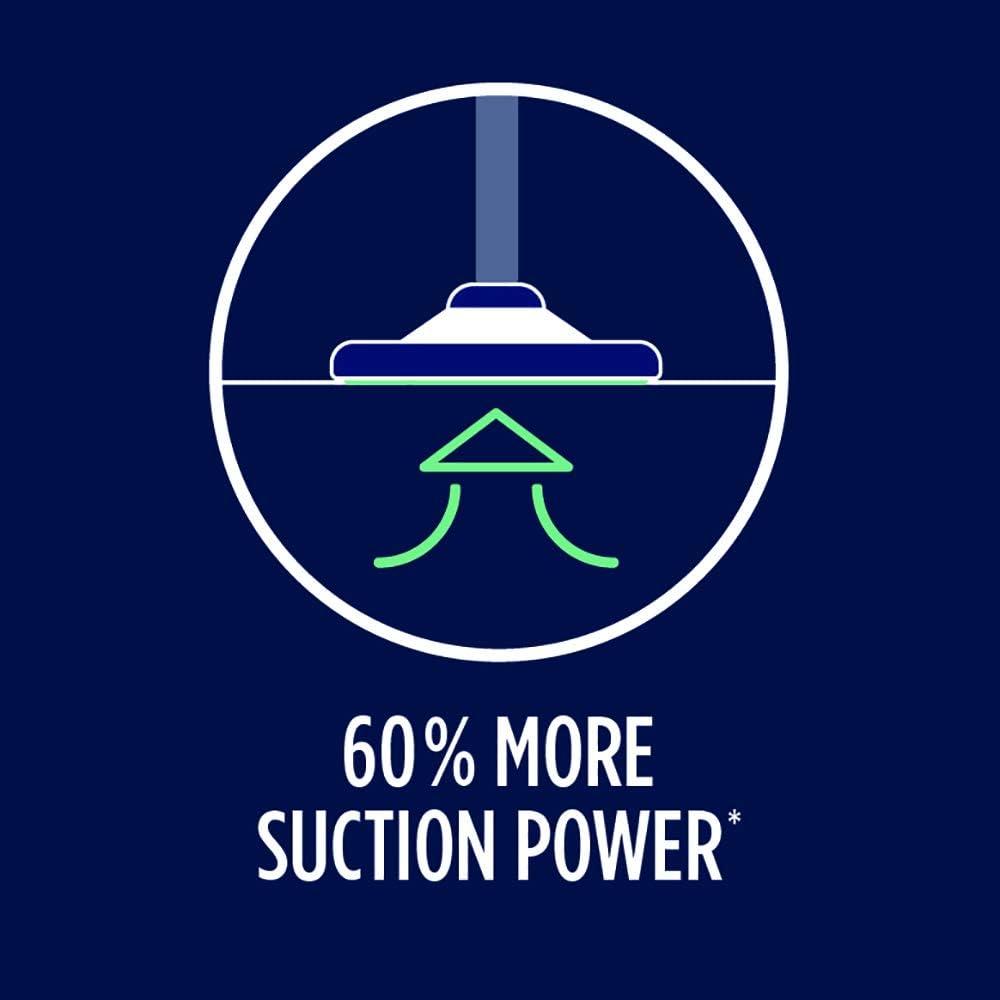 Electrolux E201Sm Sacchetto per Aspirapolvere - immagine 3