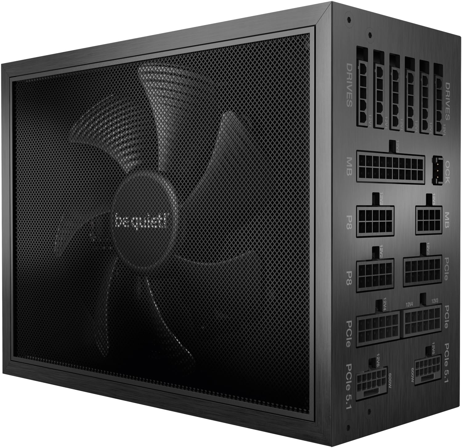 Be Quiet! Dark Power Pro 13 1300W - Alimentatore ATX 3.0
