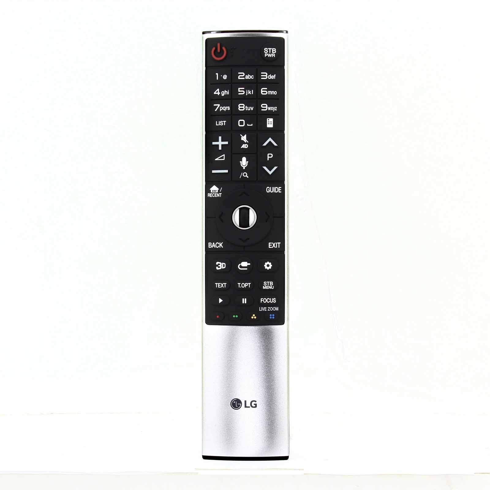 Lg AKB75455601 AN-MR700 Magic Voice Telecomando Originale