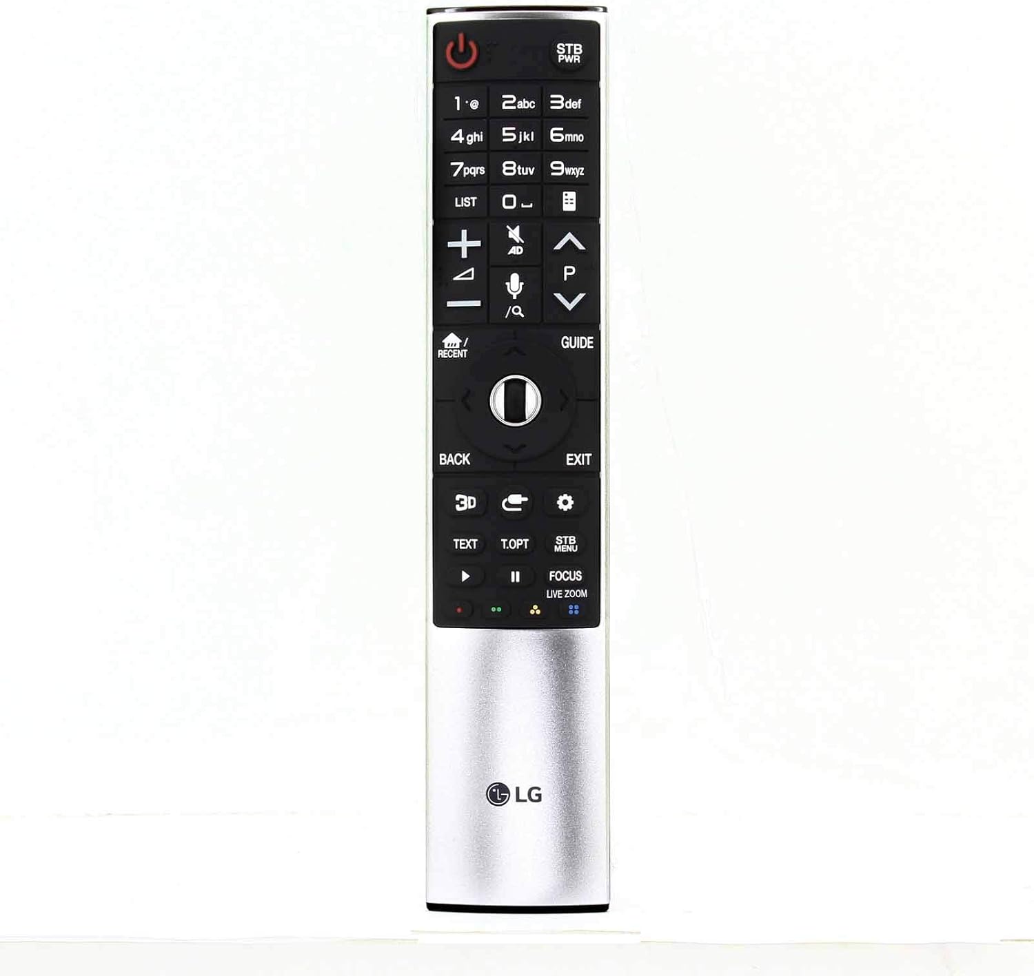 Lg AKB75455601 AN-MR700 Magic Voice Telecomando Originale - immagine 1