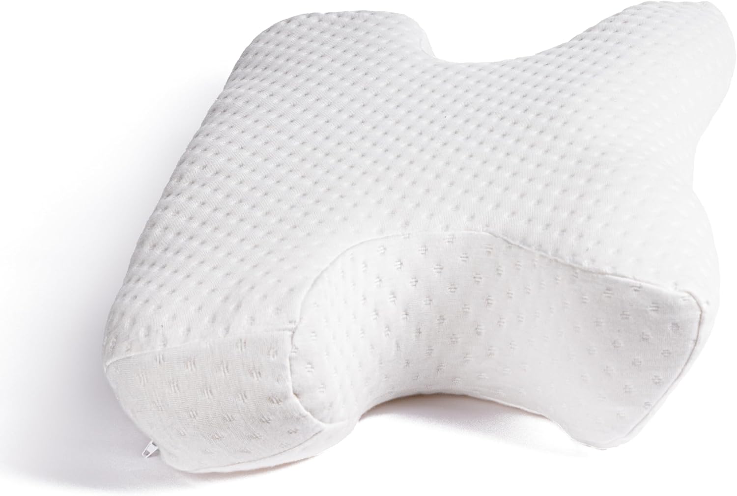 Lepeshur Bellezza Pillow - Cuscino Memory Foam - immagine 3