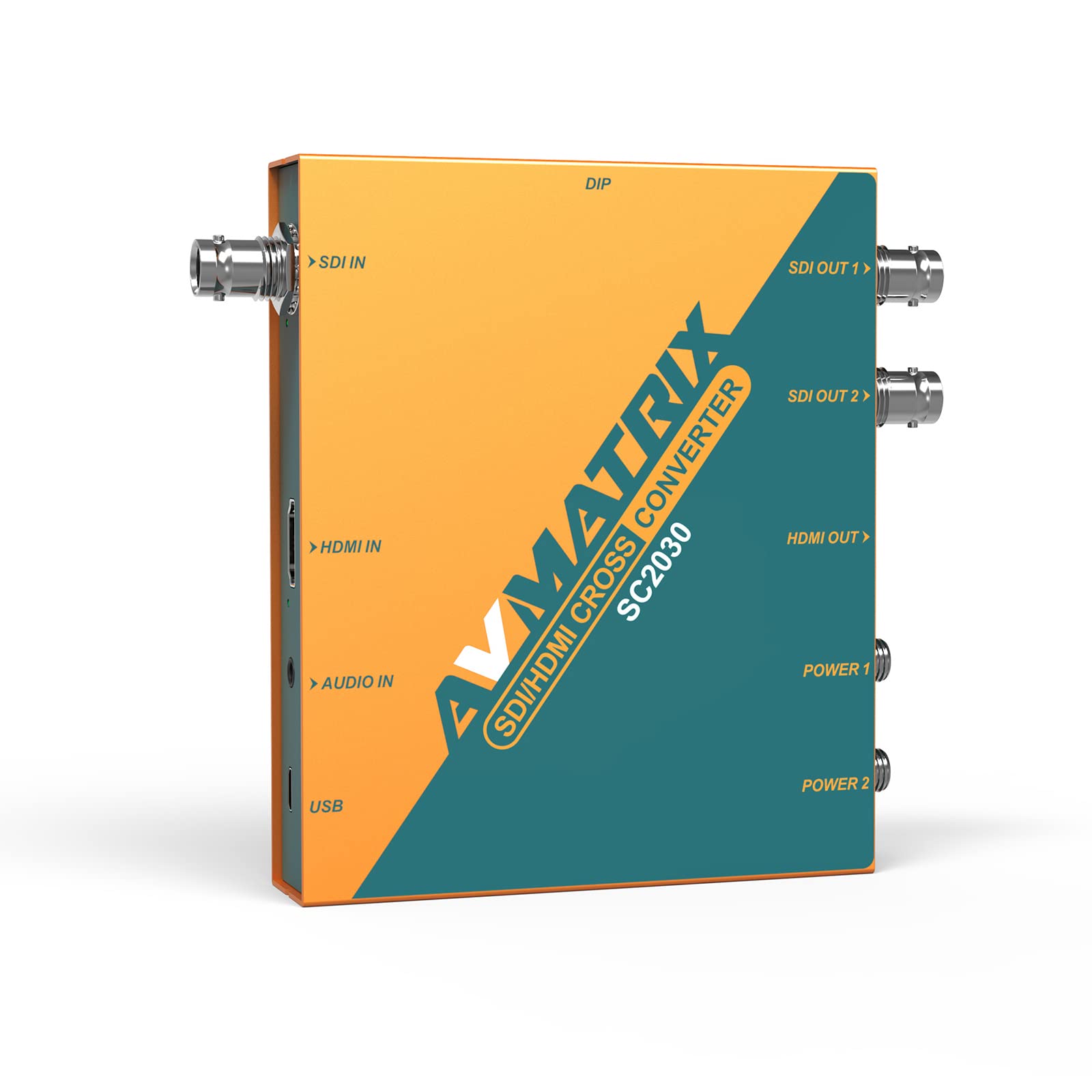 Avmatrix SC2030 3G-SDI/HDMI Convertitore di Segnale