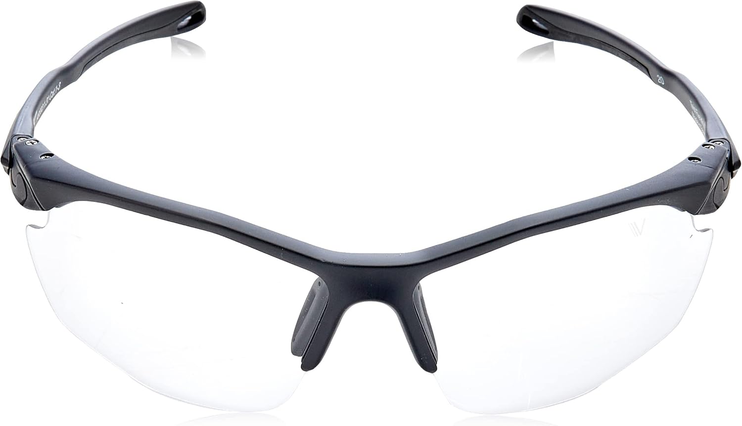 ALPINA Twist Five Hr Vl+ Occhiali sportivi Unisex adulto (Pacco da 1) - immagine 5