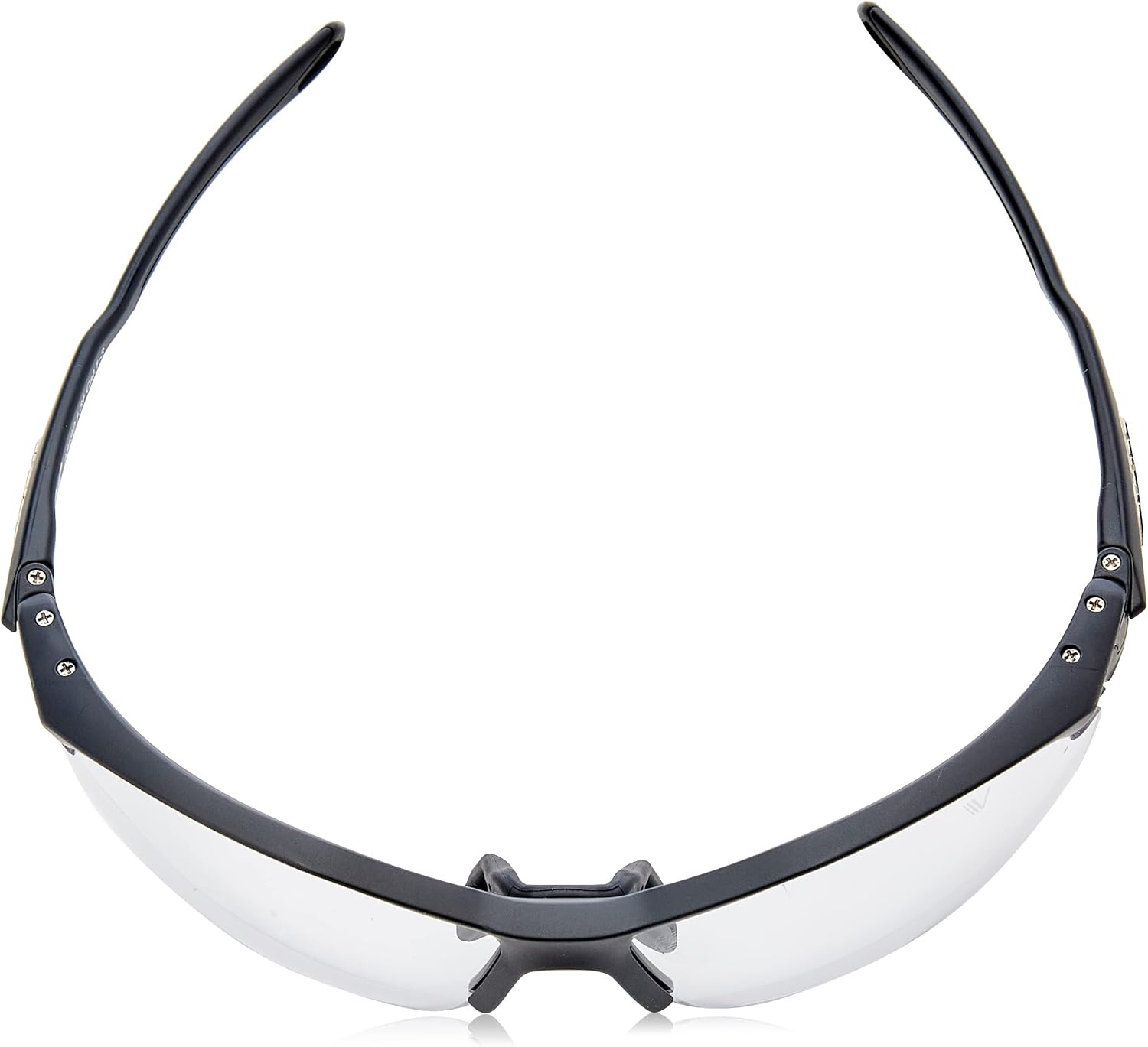 ALPINA Twist Five Hr Vl+ Occhiali sportivi Unisex adulto (Pacco da 1) - immagine 7