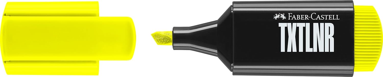Faber-castell 154200 - Set 60 evidenziatori TXTLNR - immagine 2