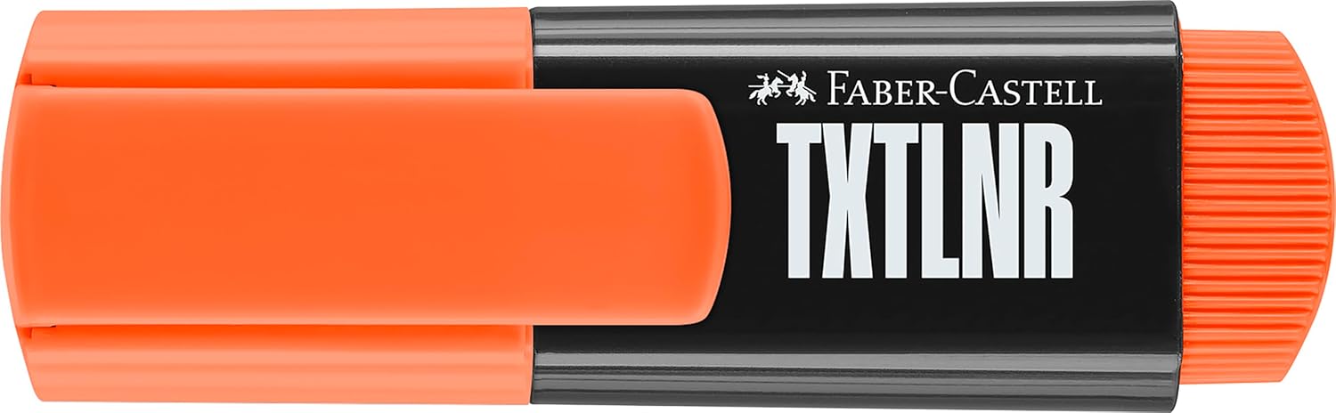 Faber-castell 154200 - Set 60 evidenziatori TXTLNR - immagine 3