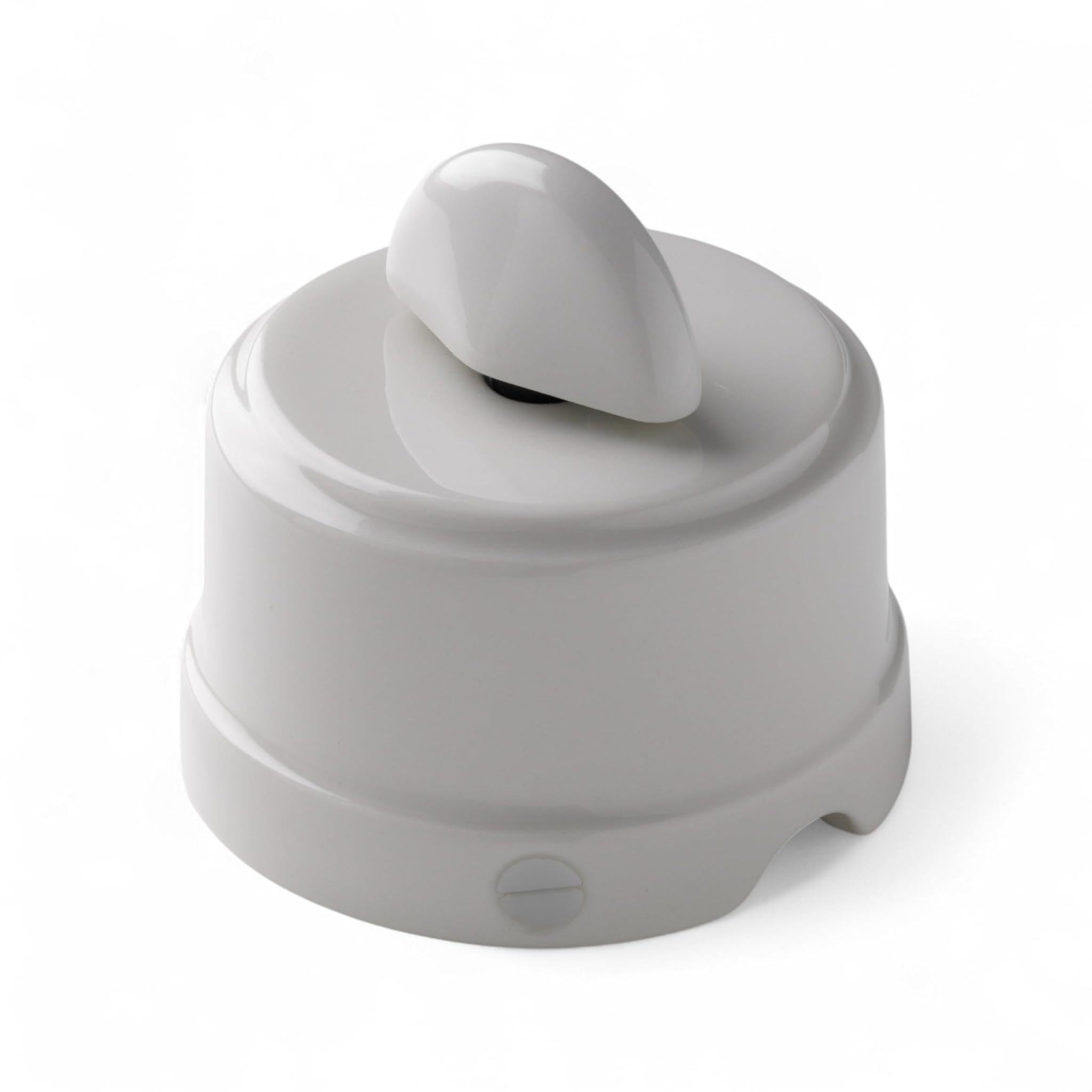 KLARTEXT Pulsante Relè Rotazione Belle Époque Vintage