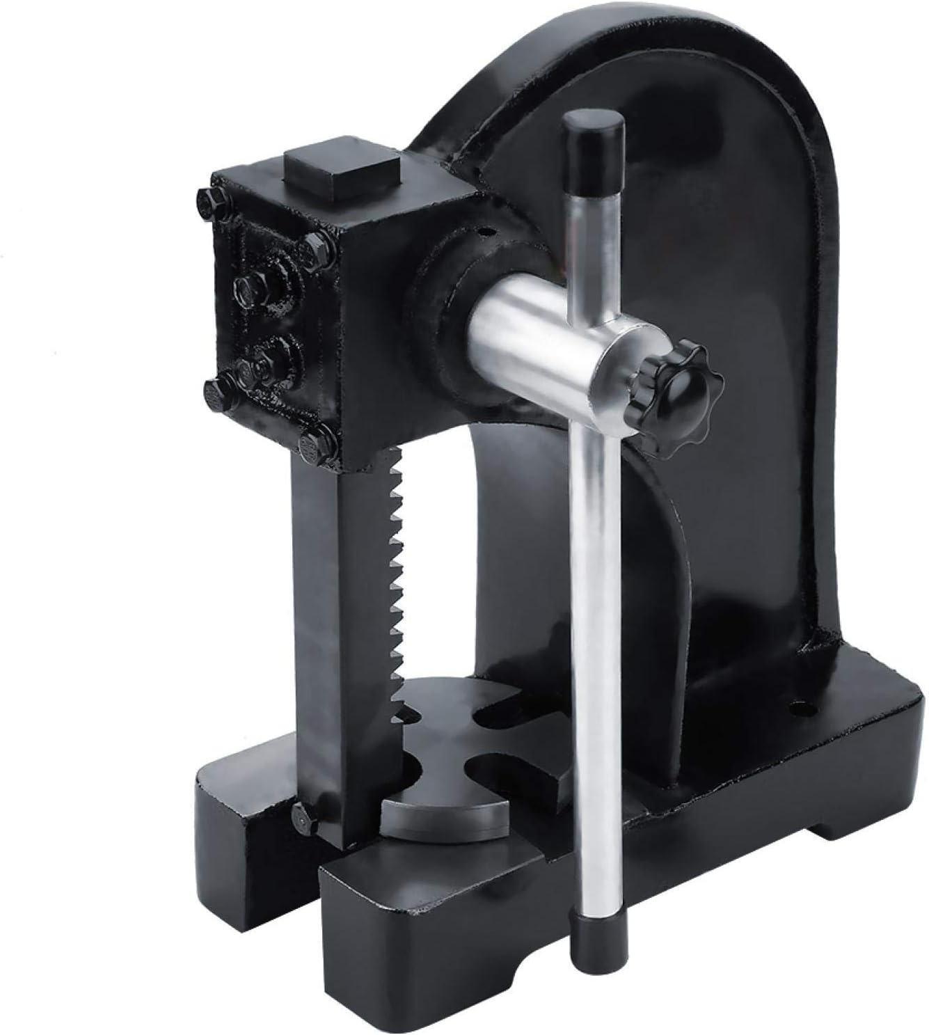 Punzone per Pressa Conico 1 Tonnellata - immagine 1