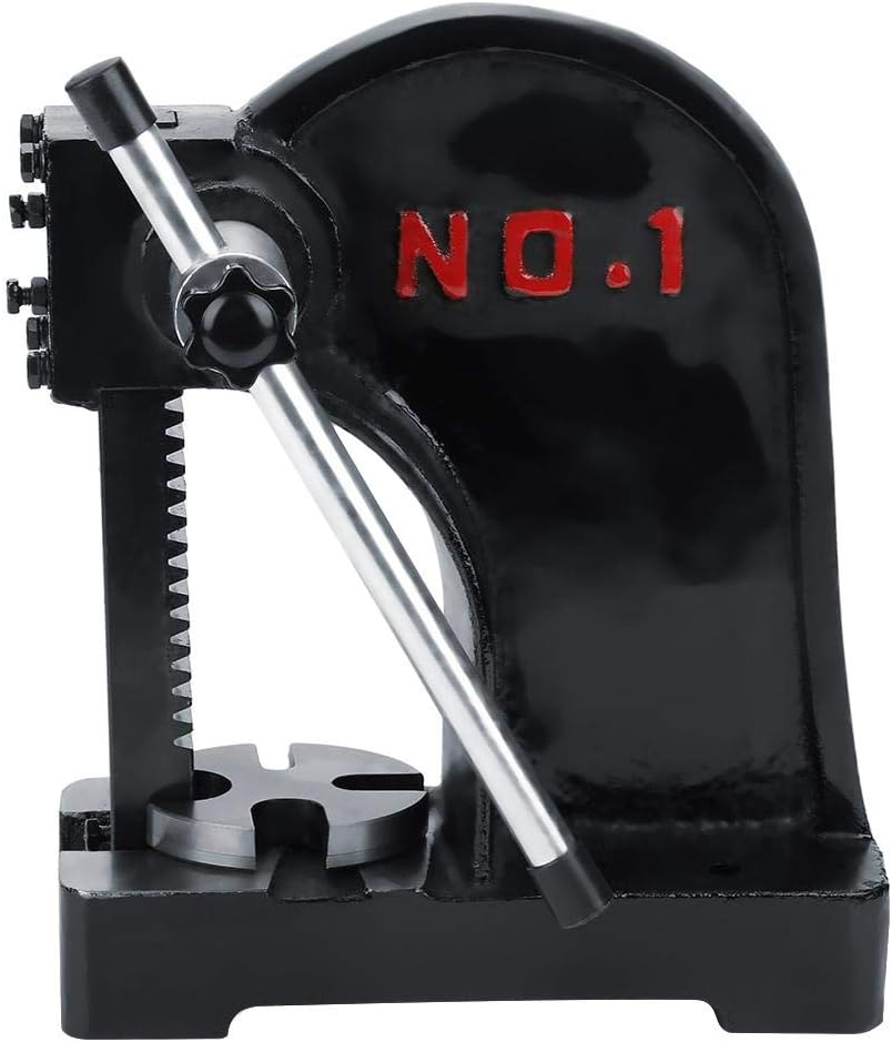 Punzone per Pressa Conico 1 Tonnellata - immagine 8