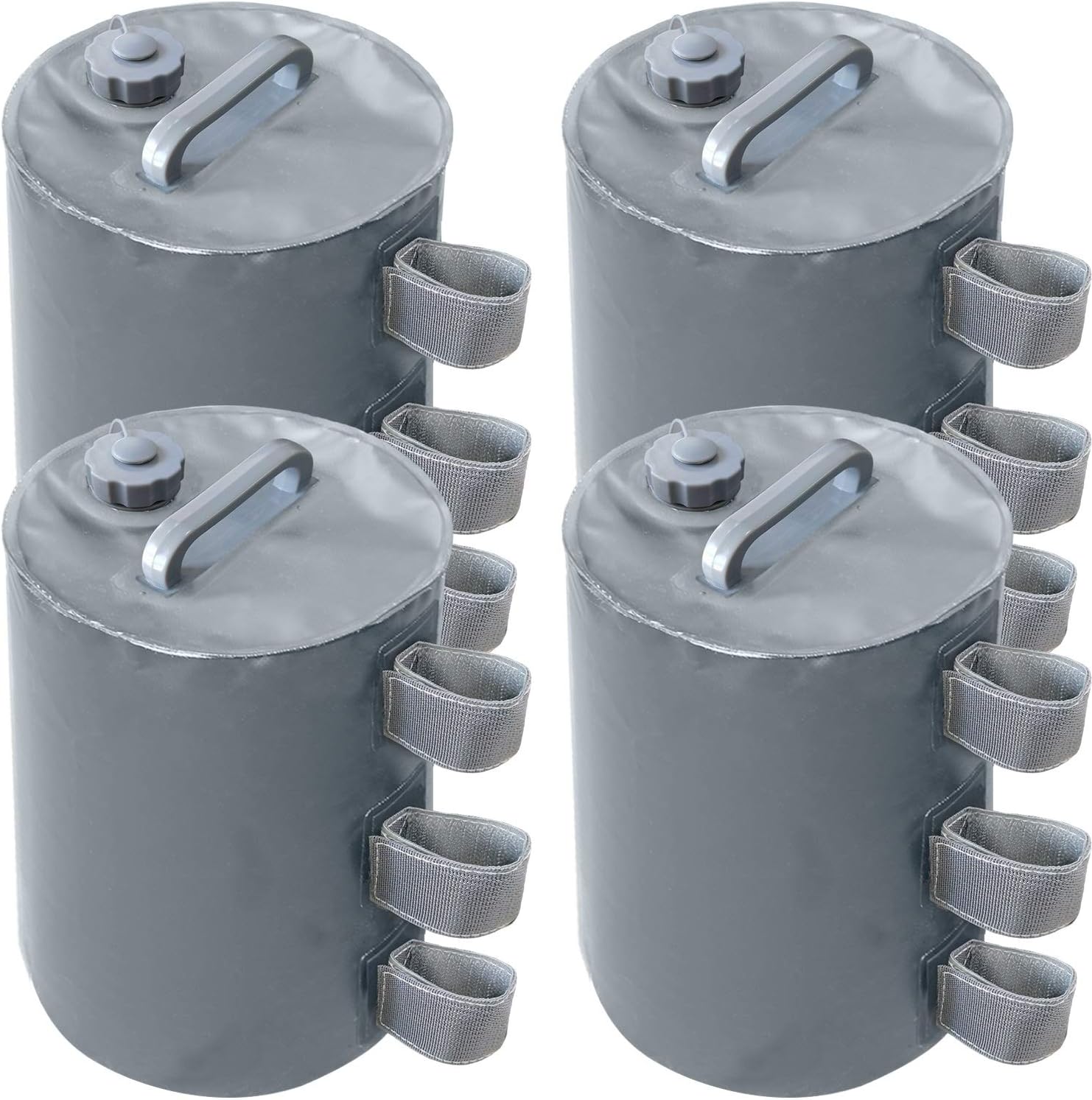 Abccanopy Set 4 Piedini Pesi per Gazebo - immagine 1