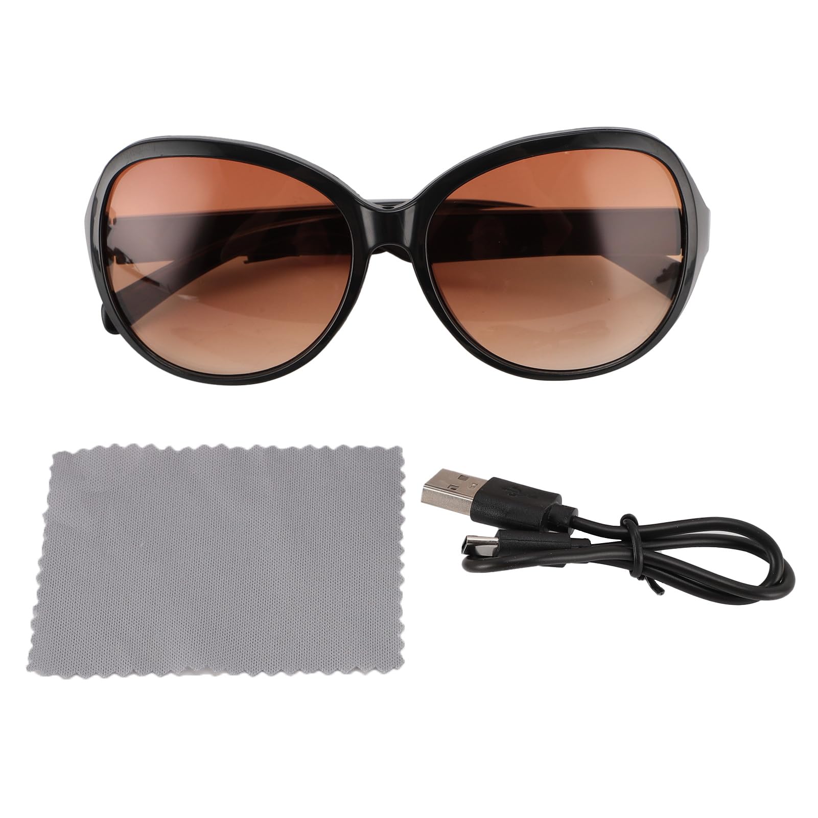 Goshyda Occhiali da Sole Bluetooth Intelligenti