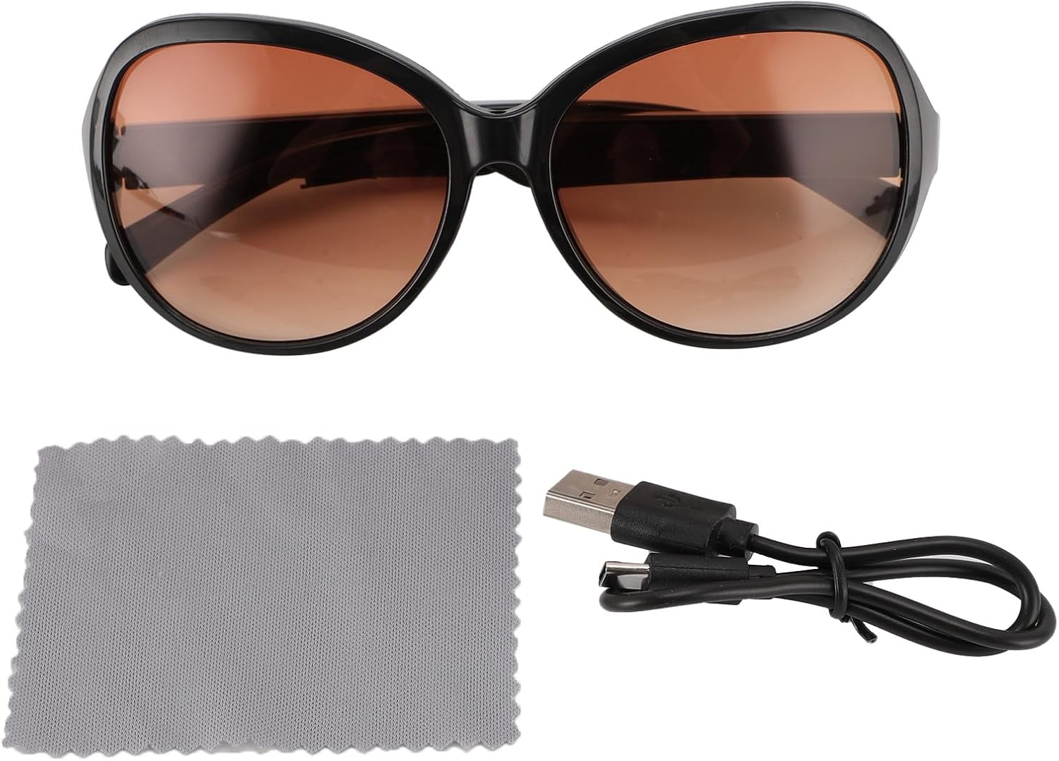 Goshyda Occhiali da Sole Bluetooth Intelligenti - immagine 1