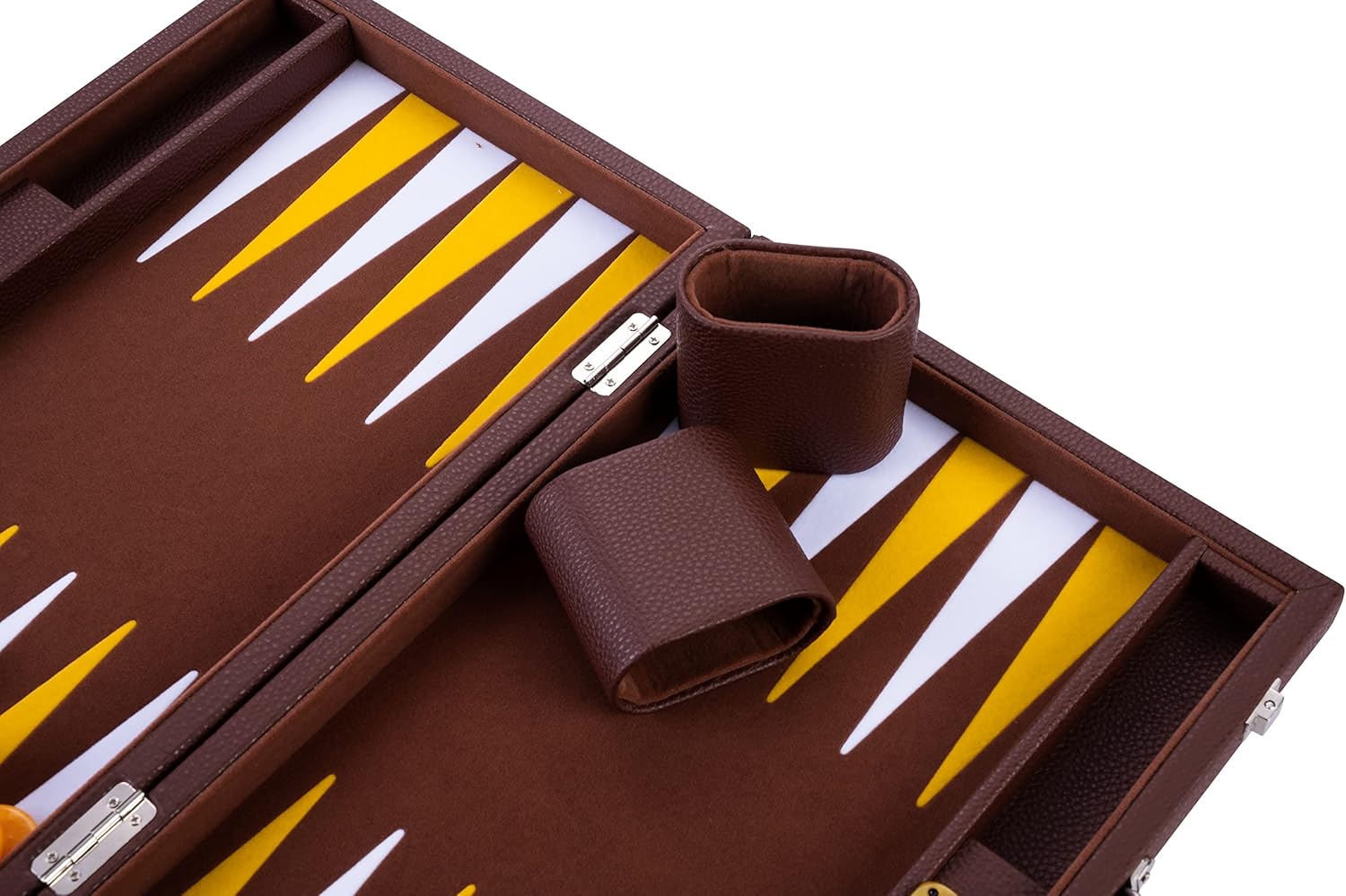 Engelhart Backgammon di Lusso 15" (38 cm) - immagine 4