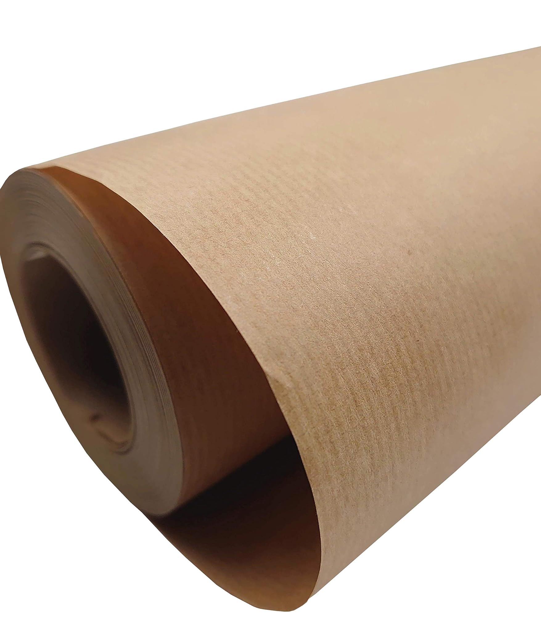 Paknor® Carta Kraft Marrone 44cm x 50m