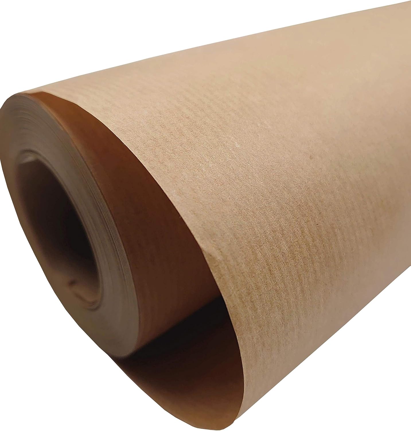 Paknor® Carta Kraft Marrone 44cm x 50m - immagine 1