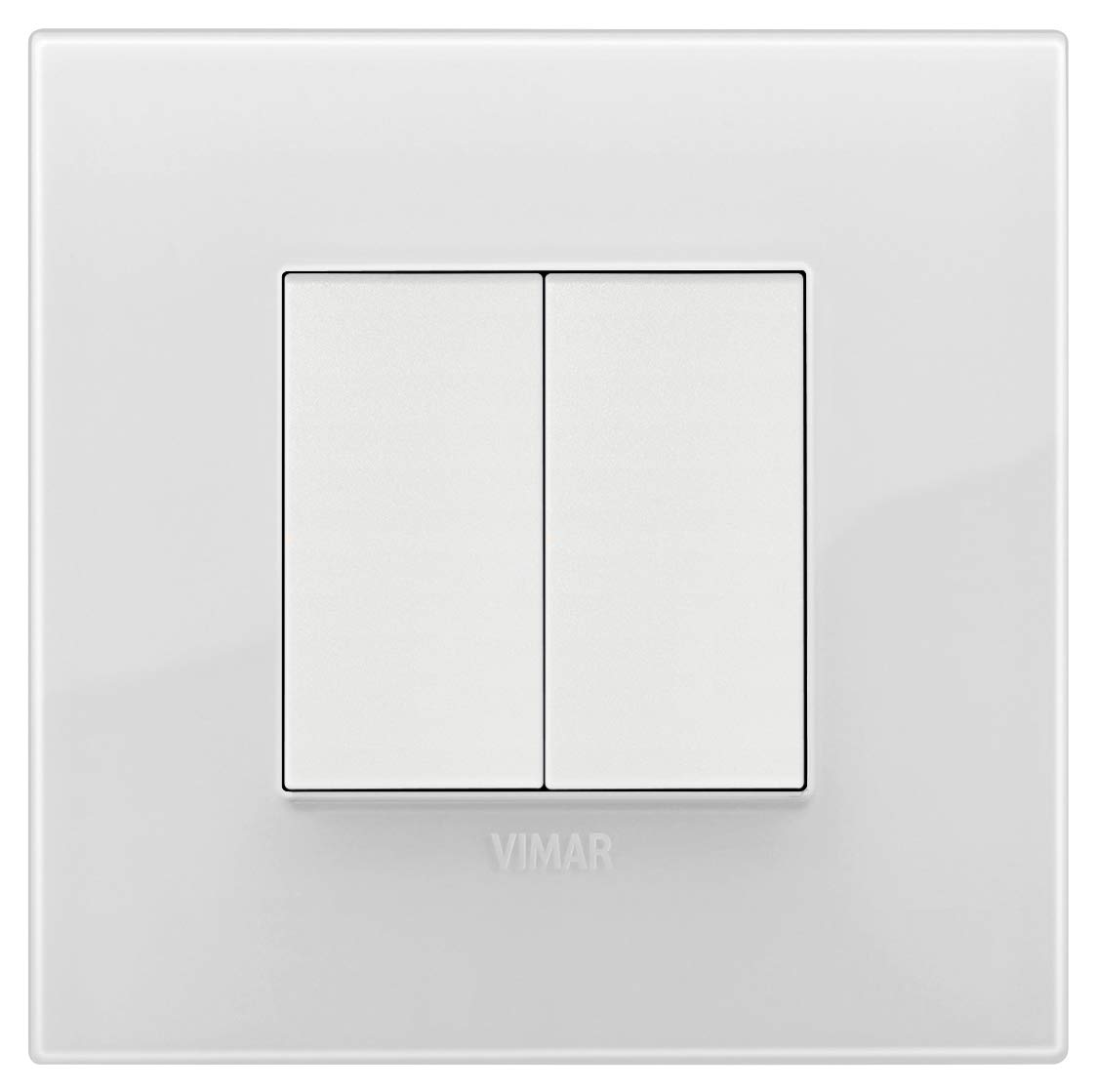 Vimar 0K03925.05 Arké Kit Comando Connesso VIEW Wireless