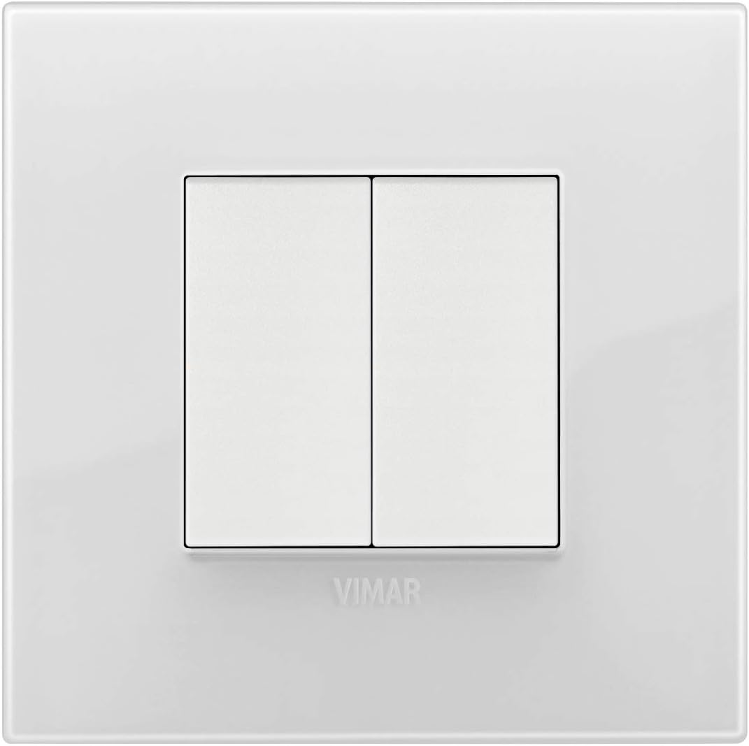 Vimar 0K03925.05 Arké Kit Comando Connesso VIEW Wireless - immagine 1