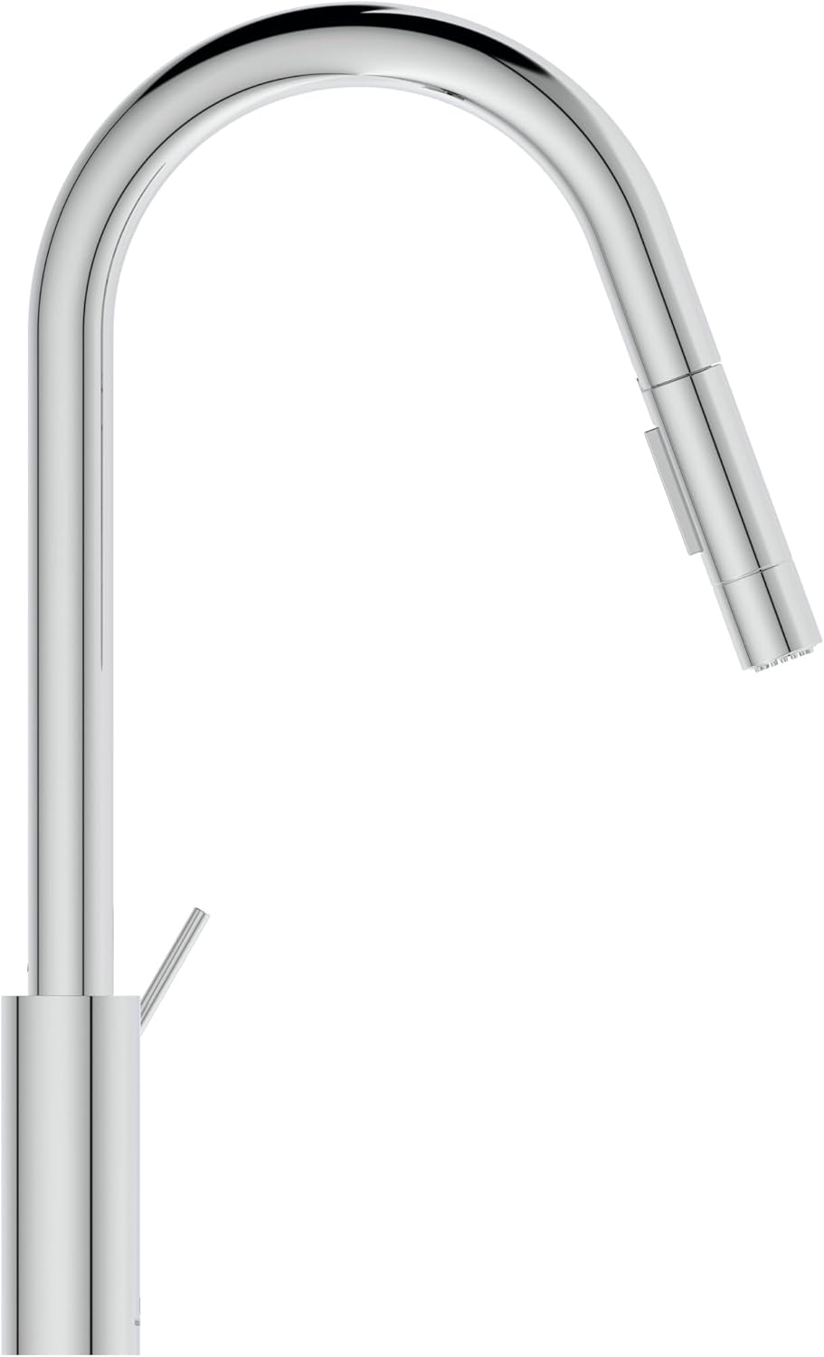 Ideal Standard Gusto - Miscelatore Monocomando Lavello Cucina - immagine 2