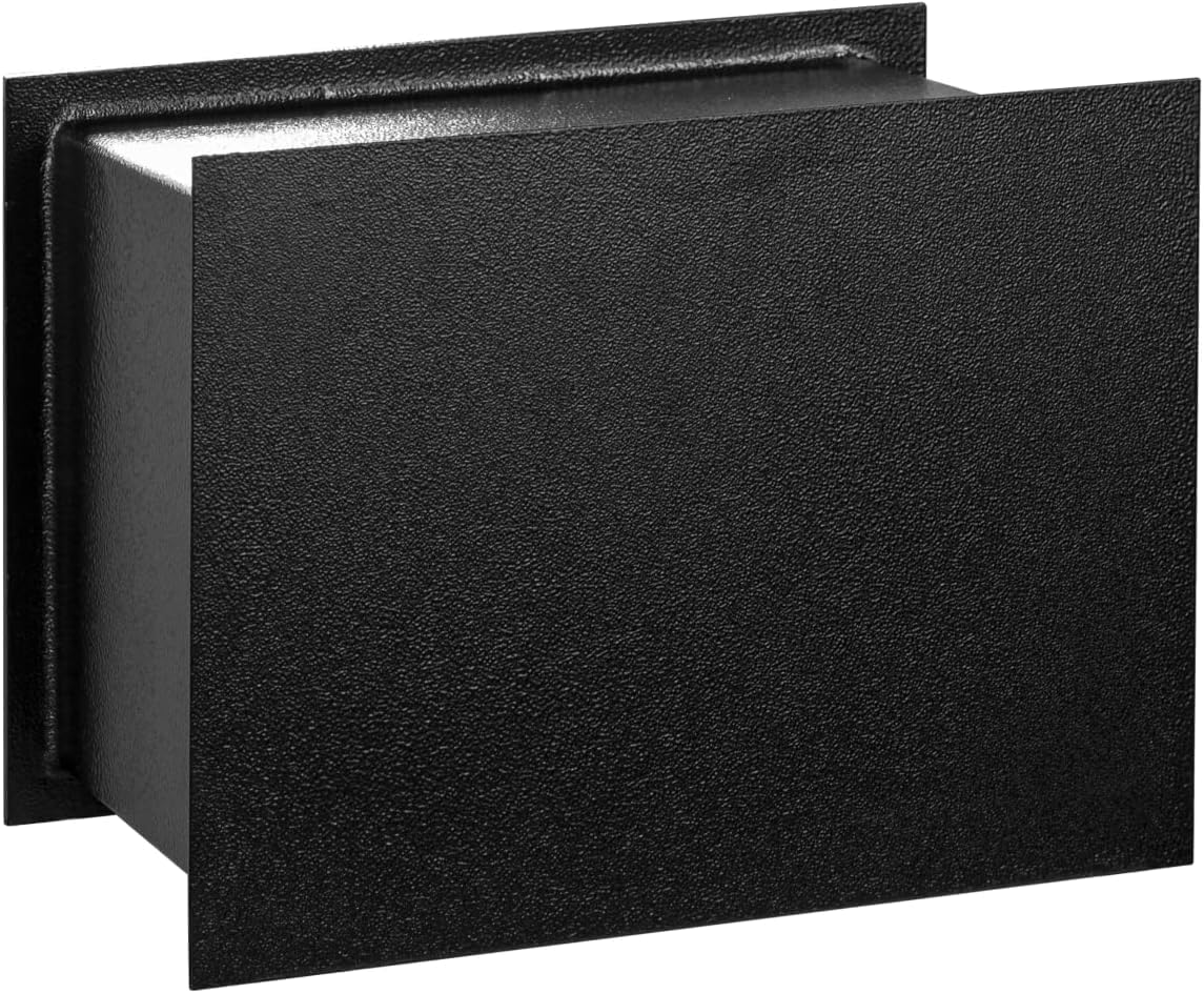 Genie Hand - Cassaforte Elettronica a Muro Piccola - immagine 5