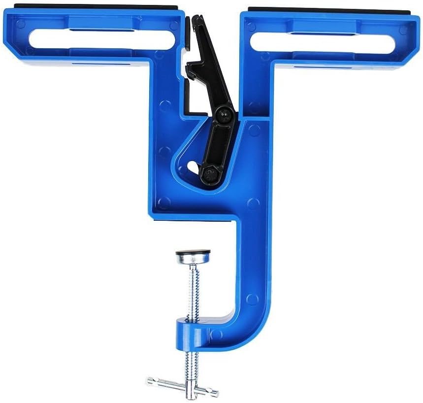 Xcman Morsa per Sci e Snowboard - Alluminio - immagine 4